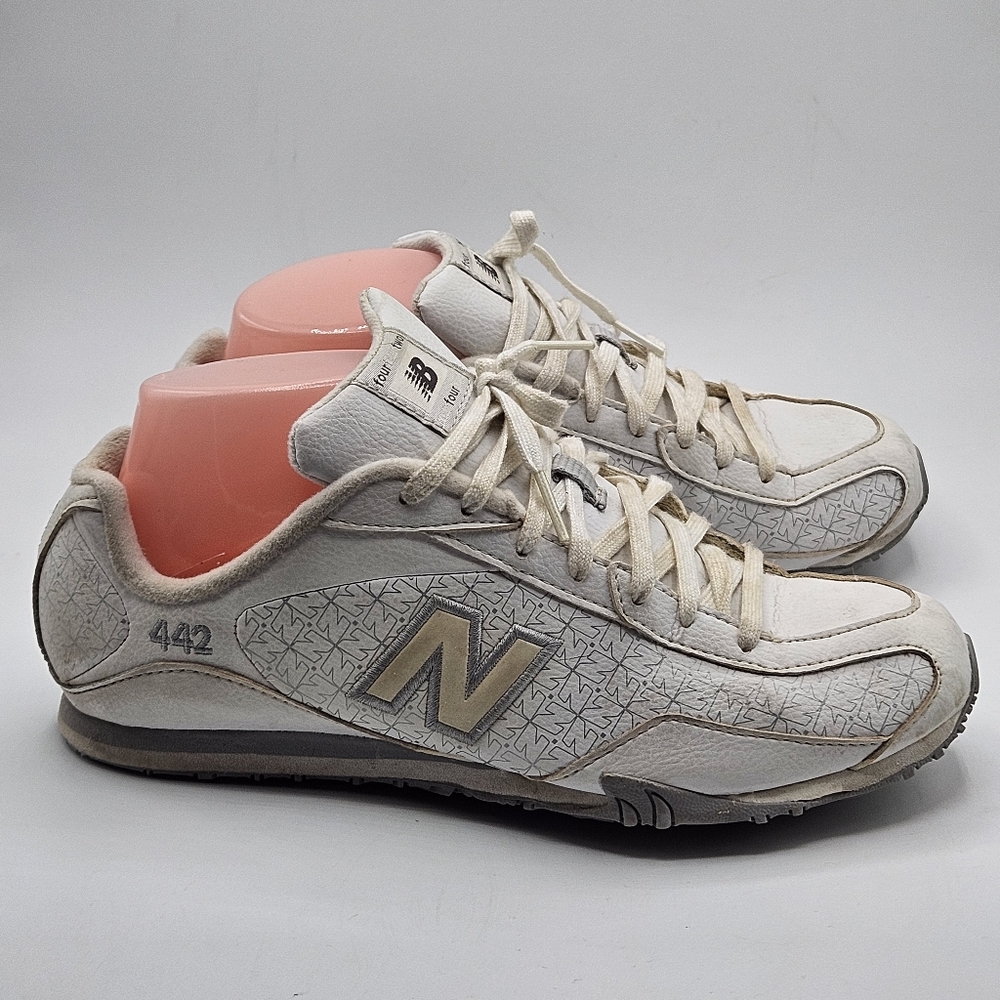 New Balance 442 90s y2k sneakers size 8.5 - Picture 14 of 14